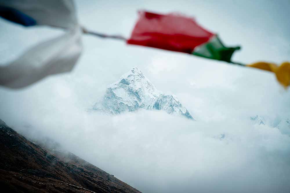 Everest Base Camp vs Annapurna Base Camp: Which Should You Choose?