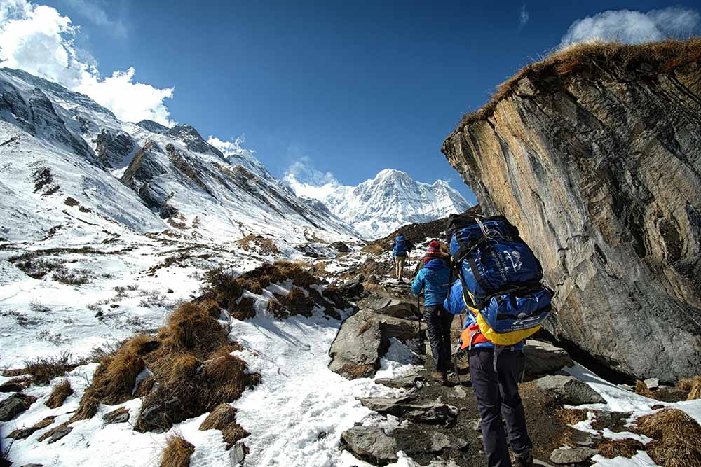 Best Time to Trek in Nepal: Complete Season Breakdown